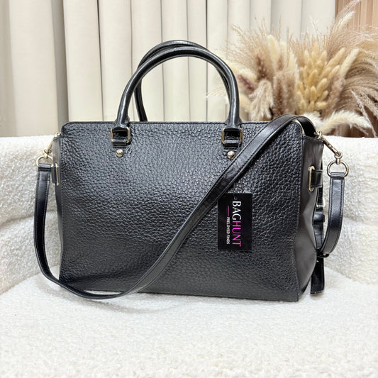 Coach Blake Carryall