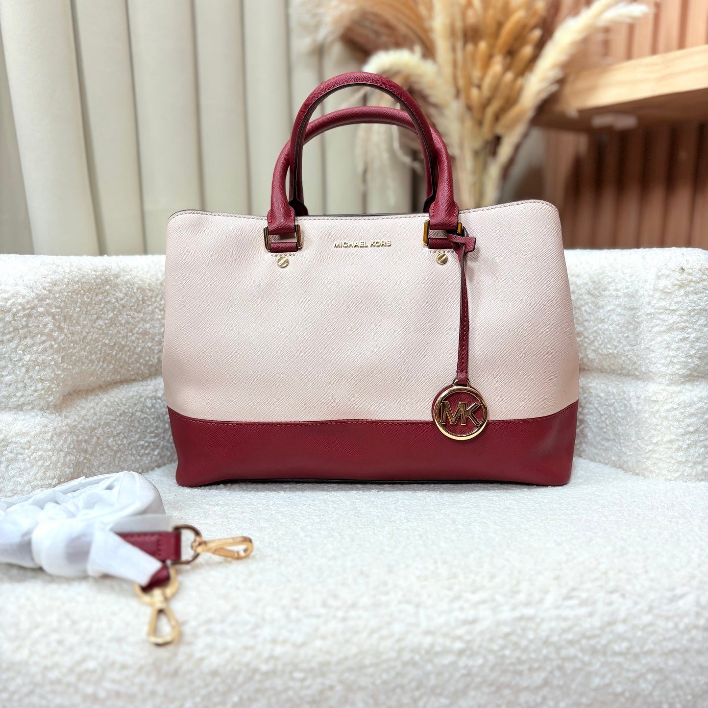 Michael Kors Savannah