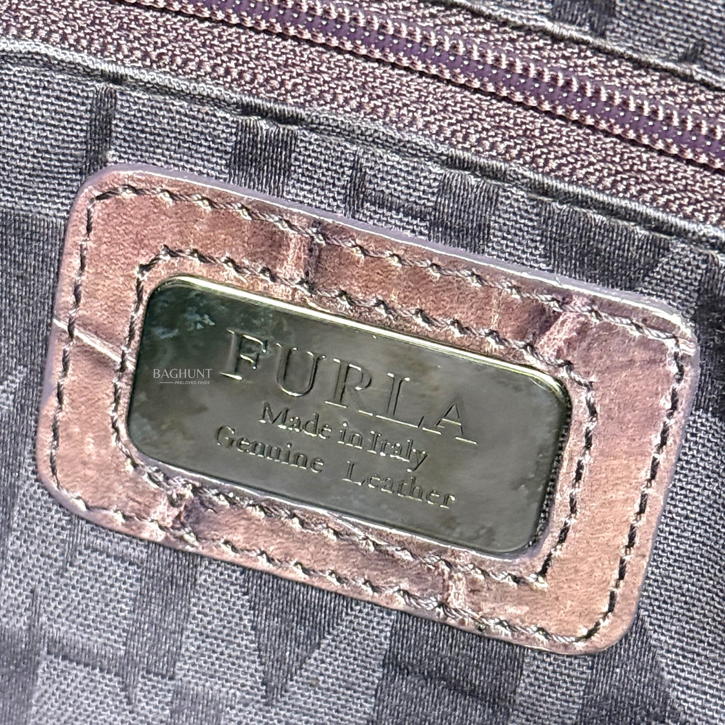 Furla Shoulder Bag