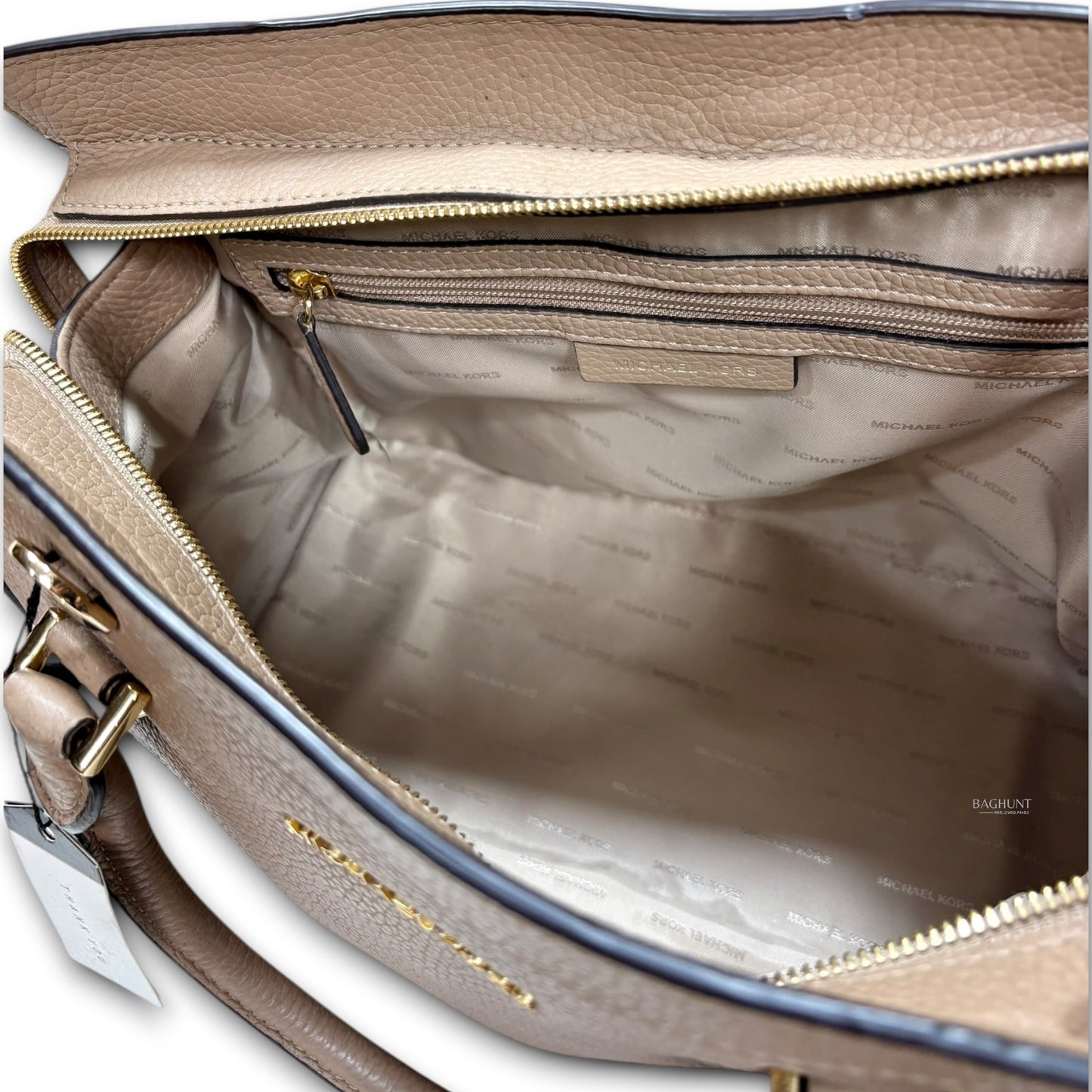 Michael Kors Collins Handbag