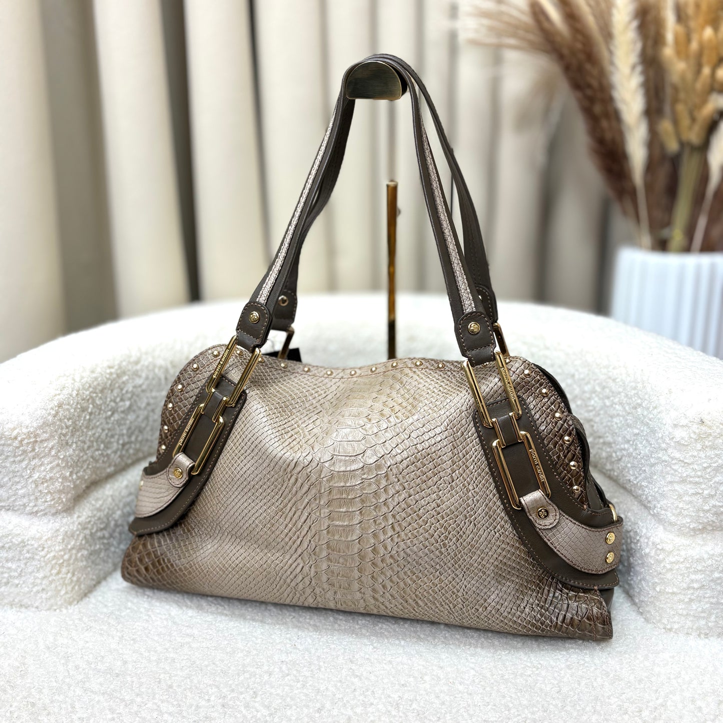 Pierre Cardin Shoulder Bag