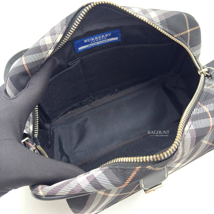 Burberry Nova Check Sling