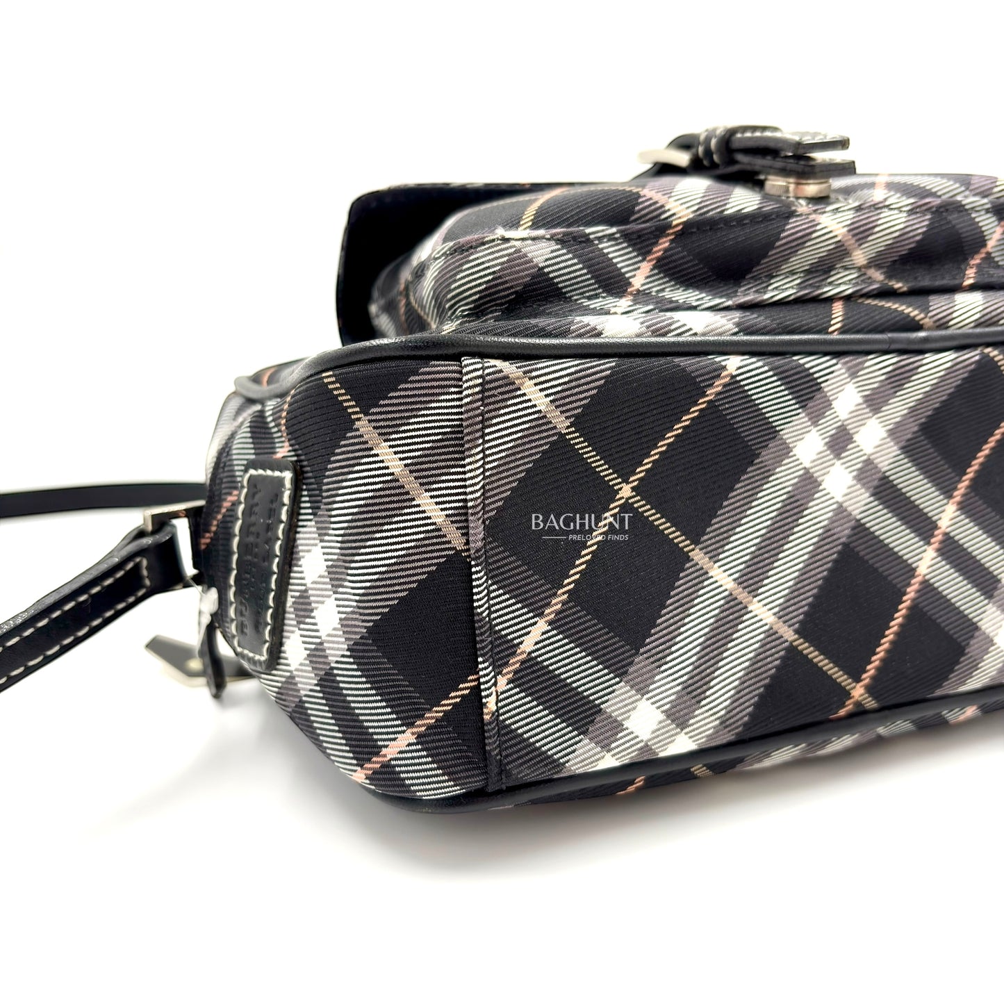 Burberry Nova Check Sling