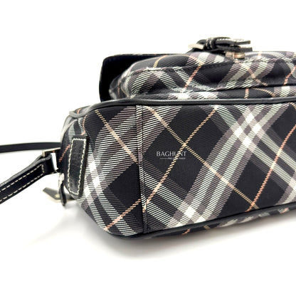 Burberry Nova Check Sling