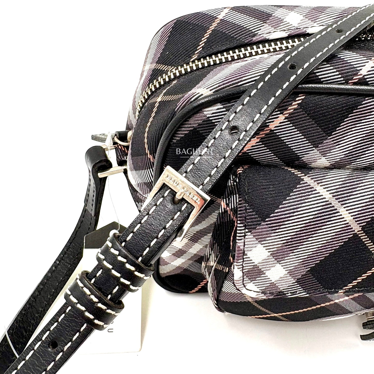 Burberry Nova Check Sling