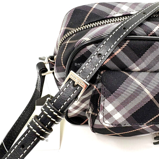 Burberry Nova Check Sling