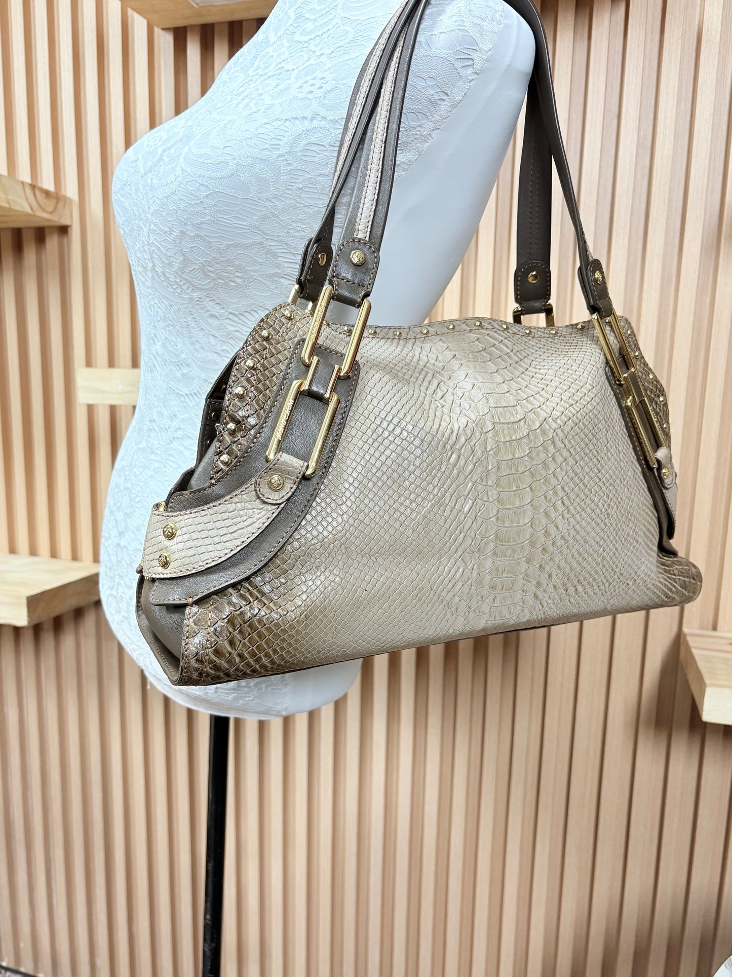 Pierre Cardin Shoulder Bag