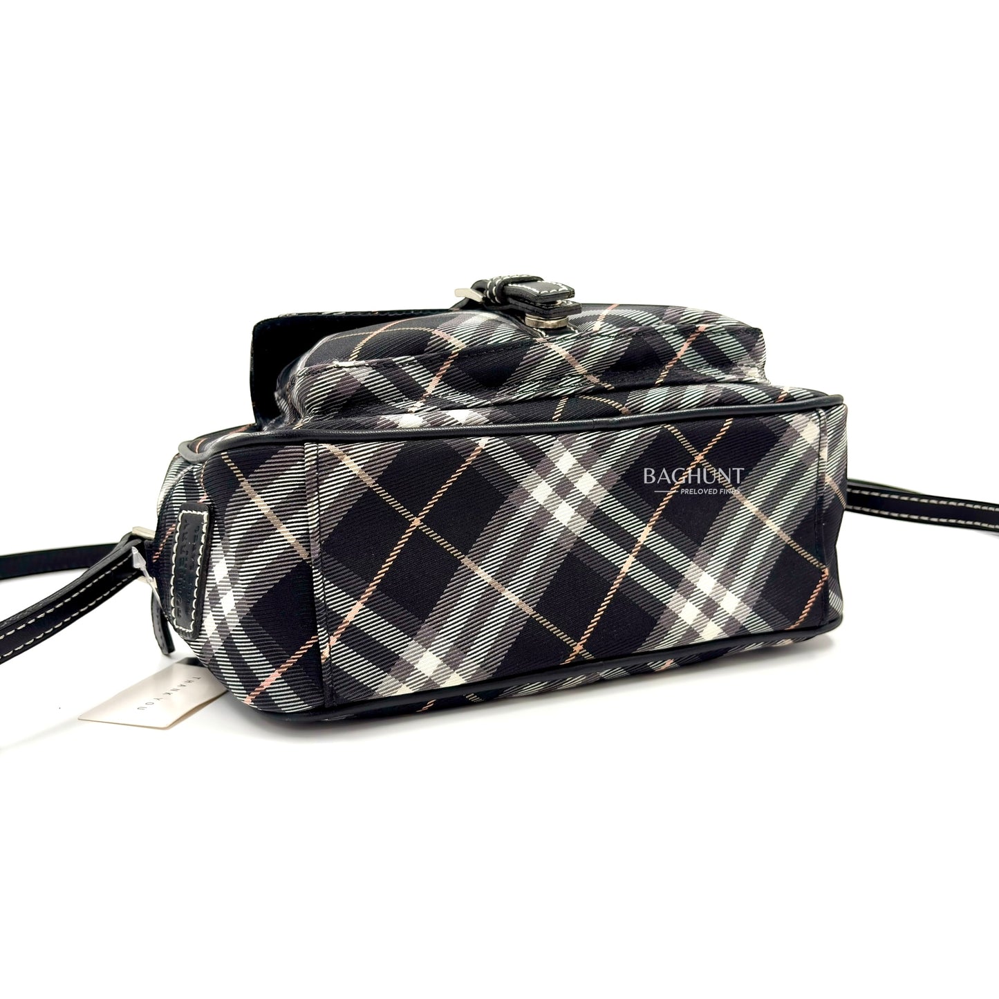 Burberry Nova Check Sling