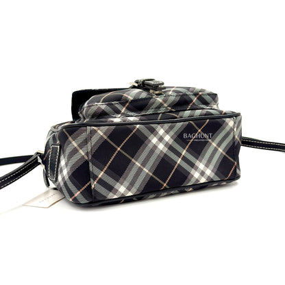 Burberry Nova Check Sling