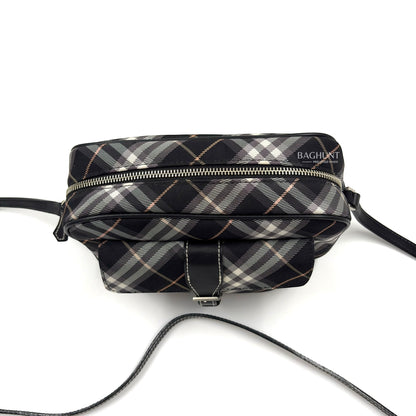 Burberry Nova Check Sling
