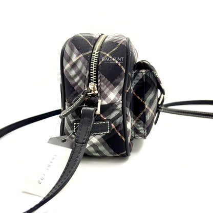 Burberry Nova Check Sling
