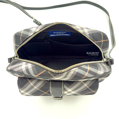 Burberry Nova Check Sling