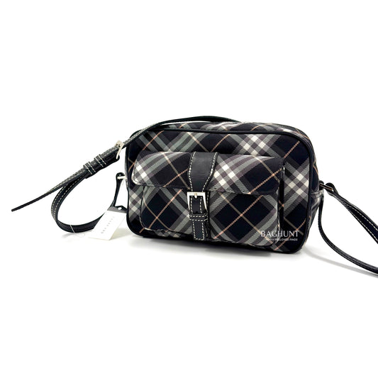 Burberry Nova Check Sling