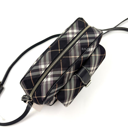 Burberry Nova Check Sling
