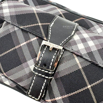 Burberry Nova Check Sling