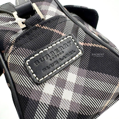Burberry Nova Check Sling