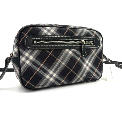 Burberry Nova Check Sling