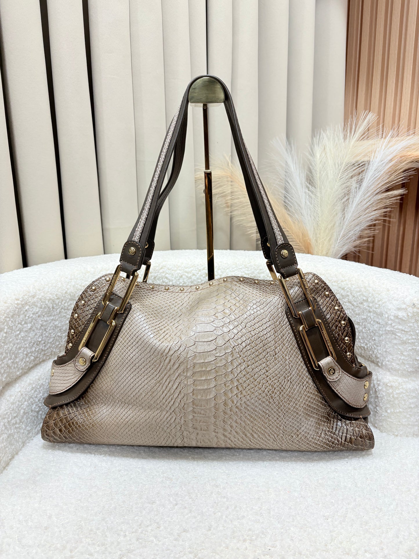Pierre Cardin Shoulder Bag