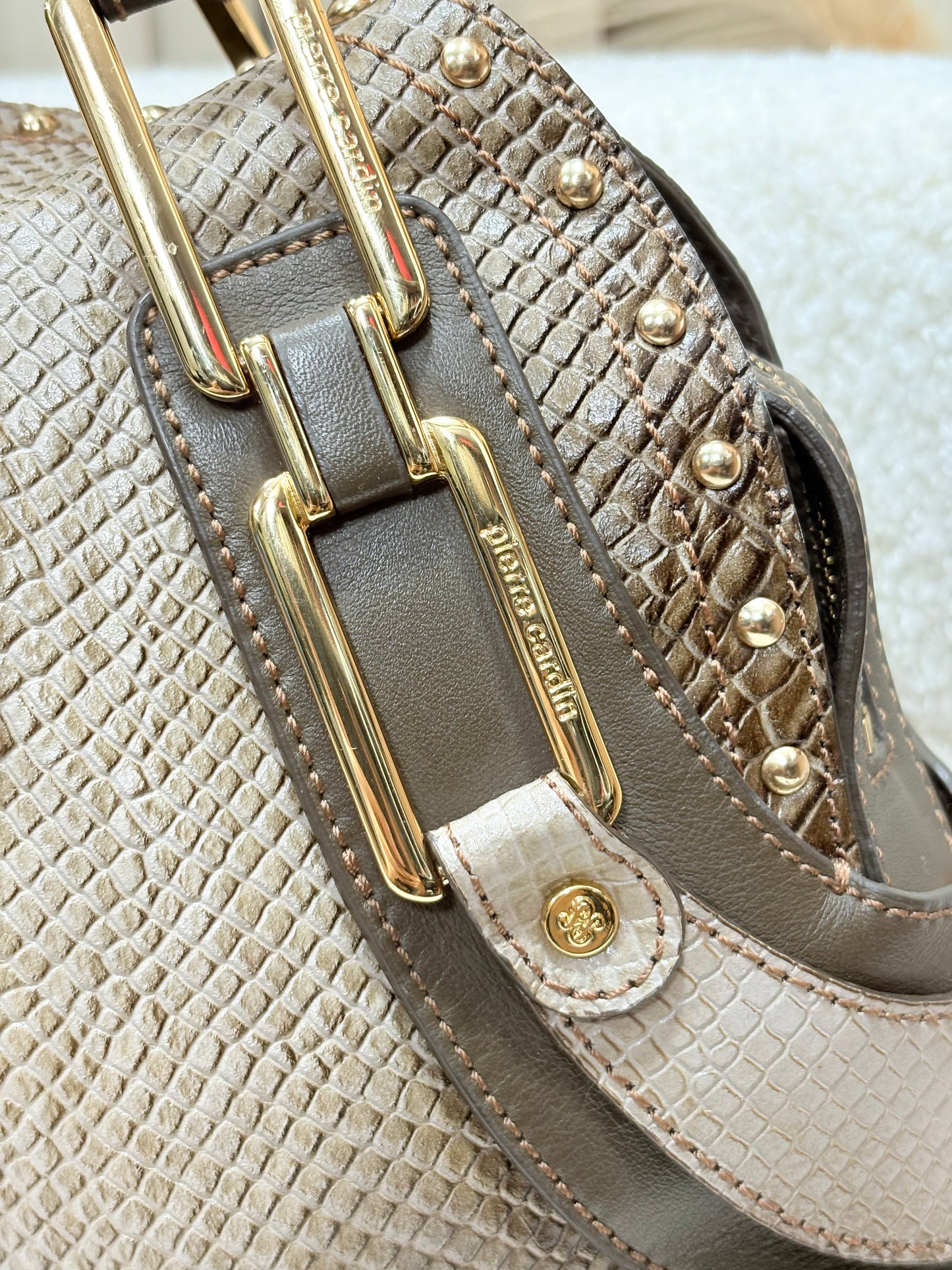 Pierre Cardin Shoulder Bag