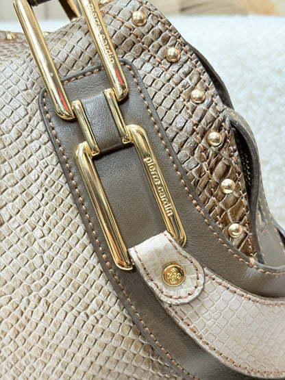 Pierre Cardin Shoulder Bag