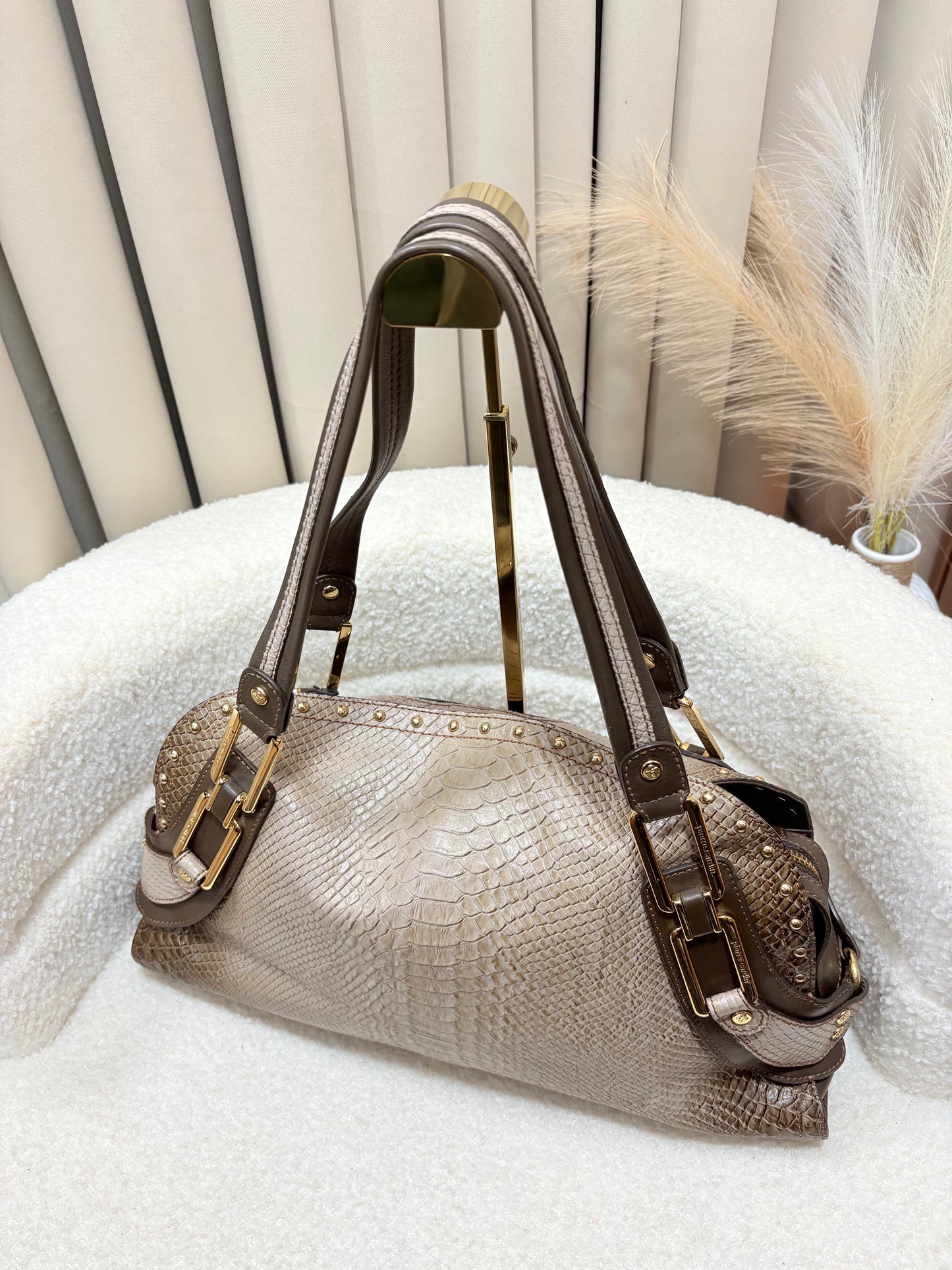 Pierre Cardin Shoulder Bag