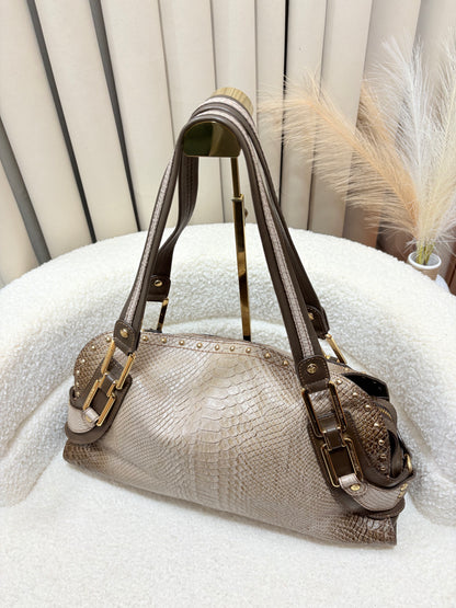 Pierre Cardin Shoulder Bag
