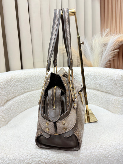 Pierre Cardin Shoulder Bag