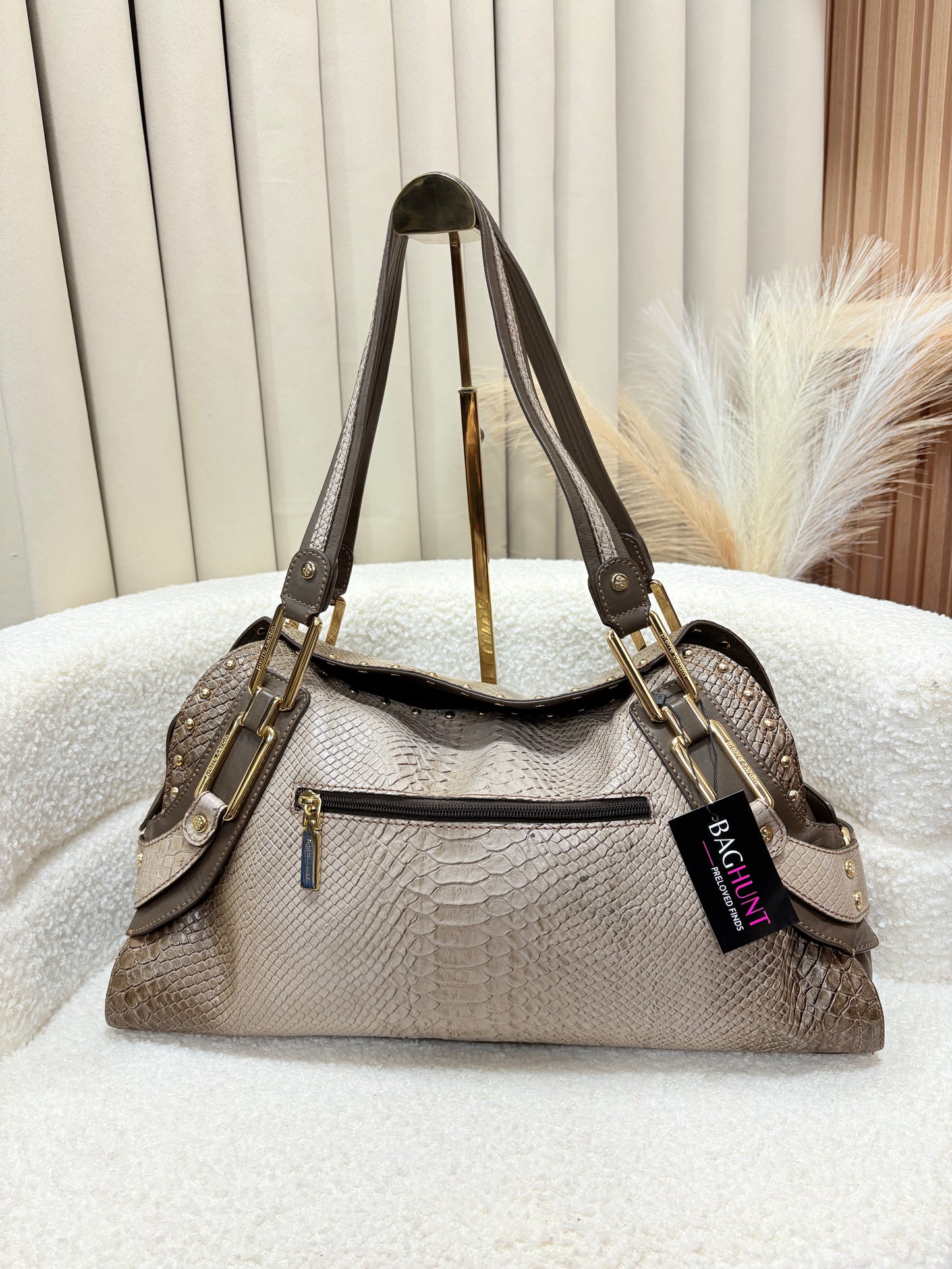 Pierre Cardin Shoulder Bag