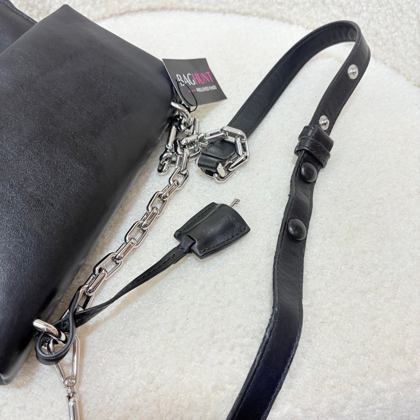 Michael Kors Cece Medium Bag