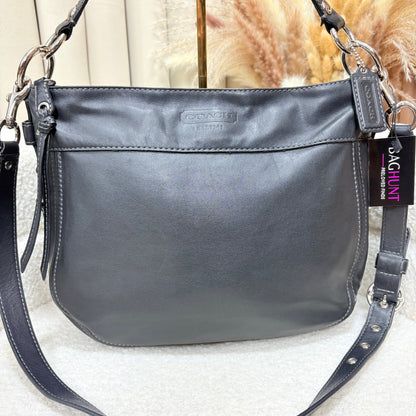 Coach Vintage Zoe Hobo