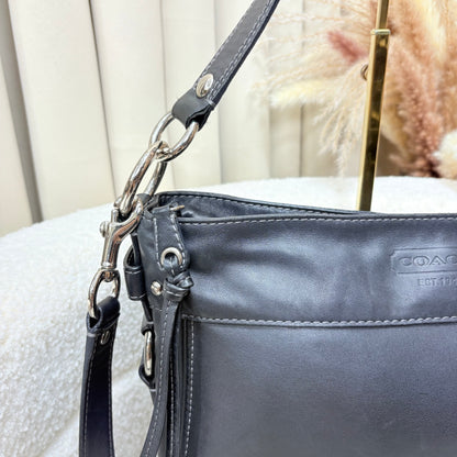 Coach Vintage Zoe Hobo