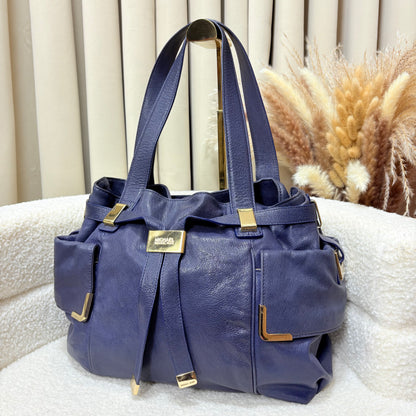 Michael Kors Beverly Large Satchel