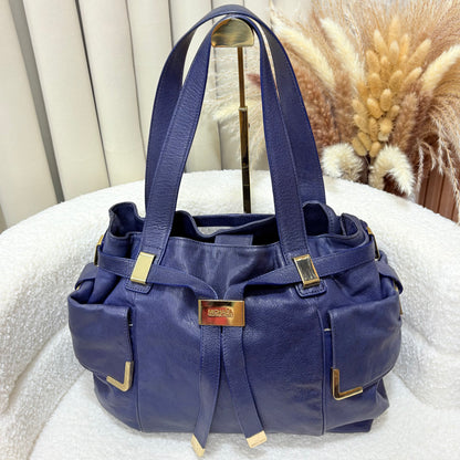 Michael Kors Beverly Large Satchel