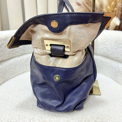 Michael Kors Beverly Large Satchel