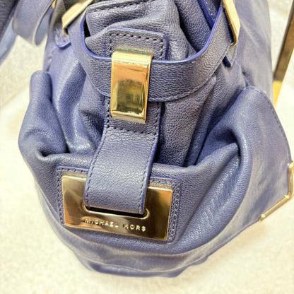 Michael Kors Beverly Large Satchel