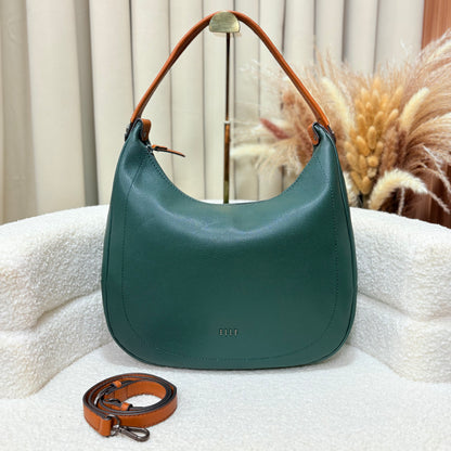 Elle Green Hobo Sling