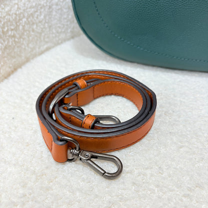 Elle Green Hobo Sling