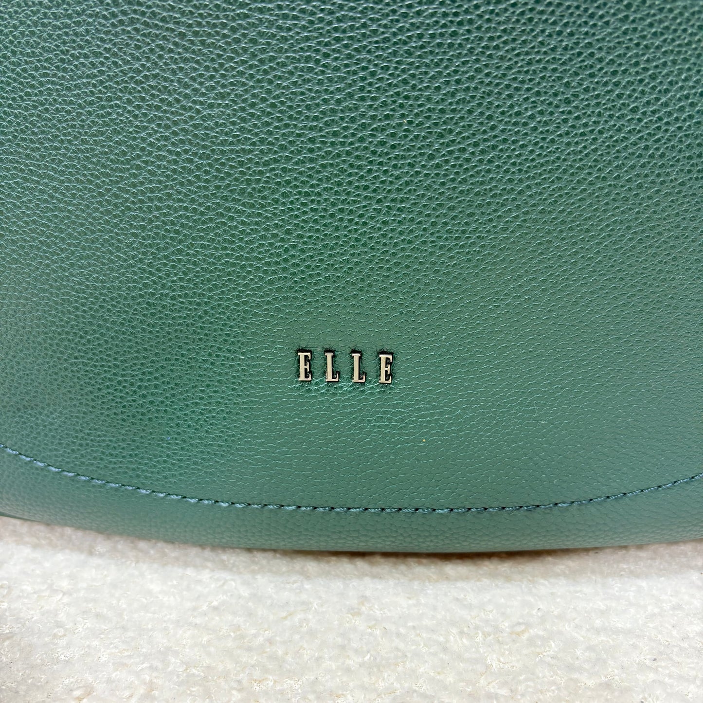 Elle Green Hobo Sling