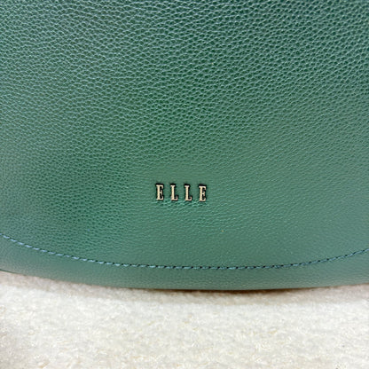 Elle Green Hobo Sling