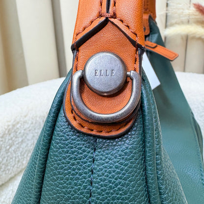 Elle Green Hobo Sling