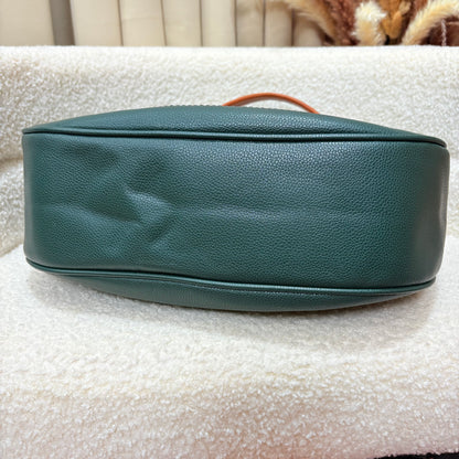 Elle Green Hobo Sling