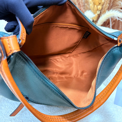 Elle Green Hobo Sling