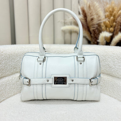 Doublem Milano Boston Bag