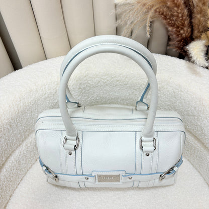 Doublem Milano Boston Bag