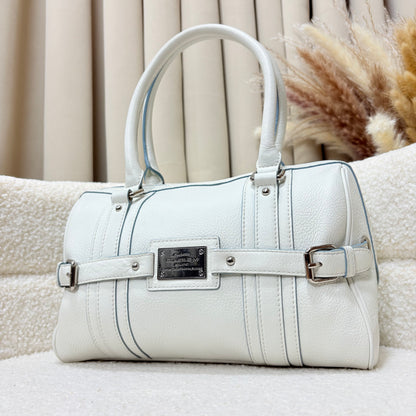 Doublem Milano Boston Bag