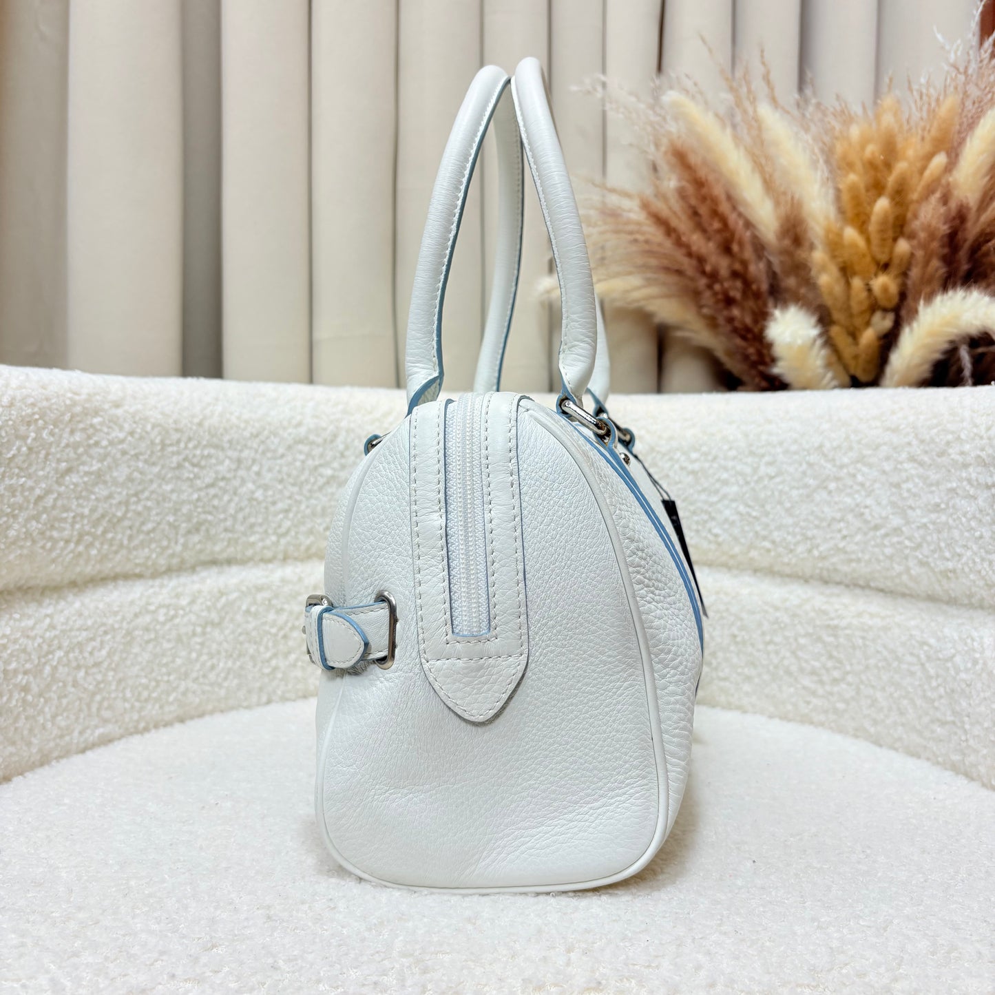 Doublem Milano Boston Bag