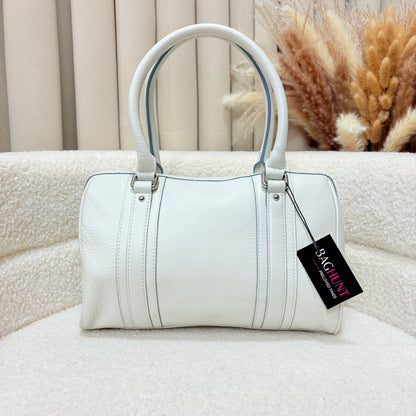 Doublem Milano Boston Bag