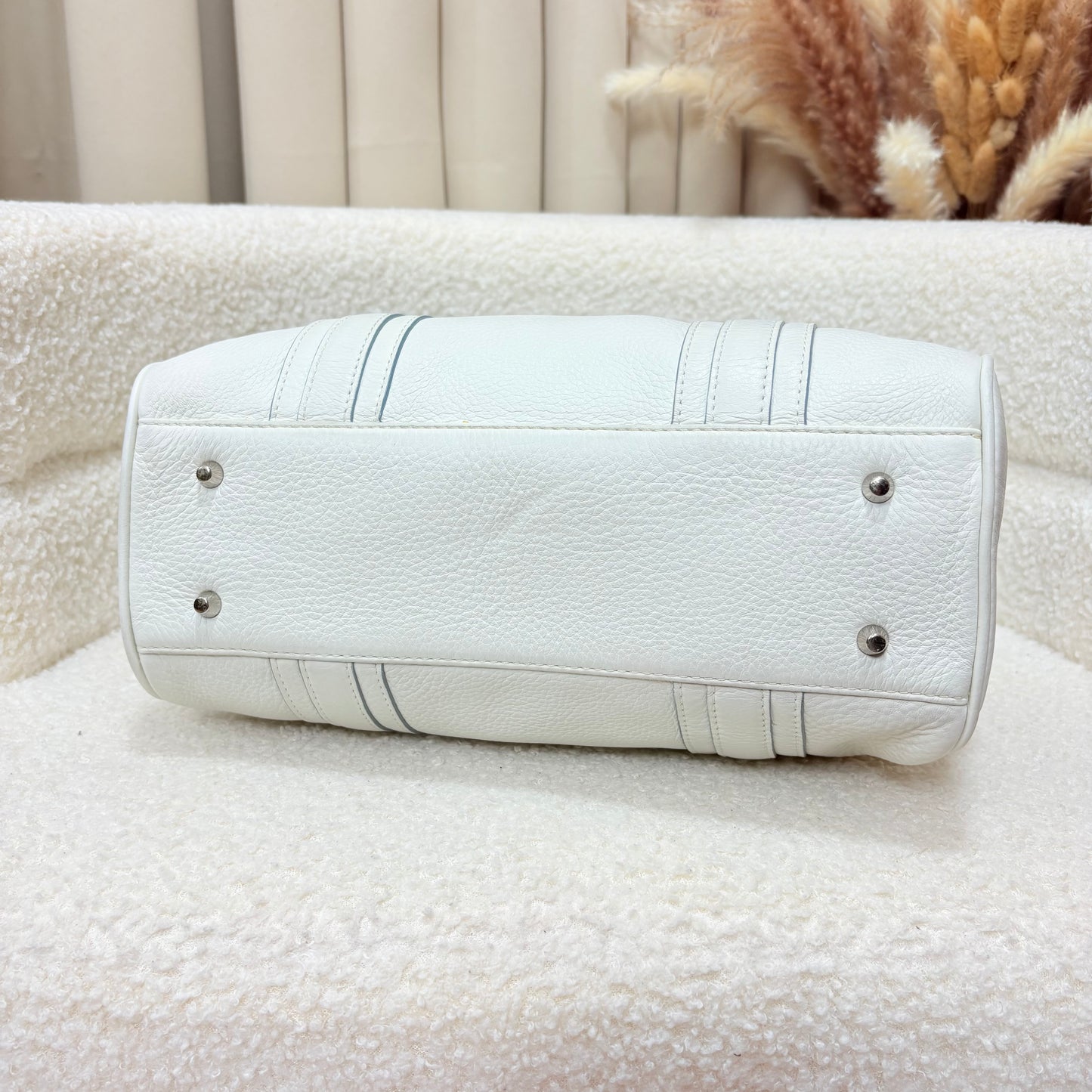 Doublem Milano Boston Bag