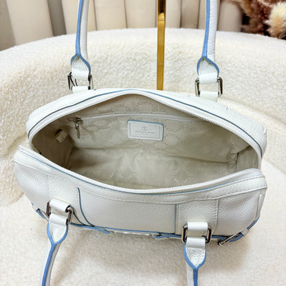 Doublem Milano Boston Bag