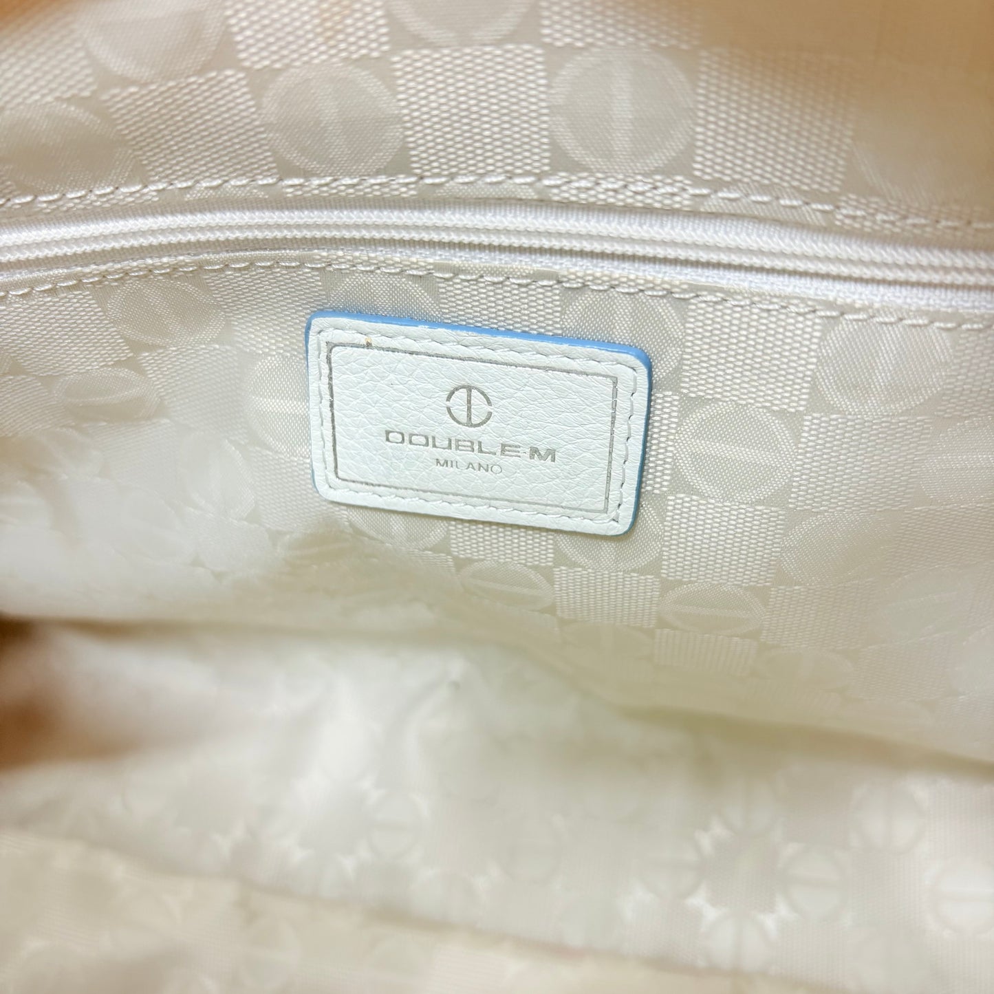 Doublem Milano Boston Bag